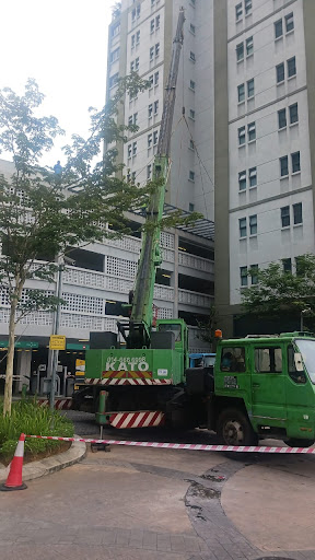 Best K Crane Service