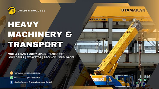 GOLDEN SUCCESS SDN. BHD.