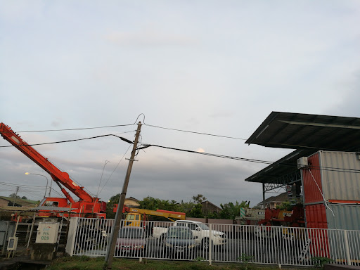 Jee Siong Crane Service