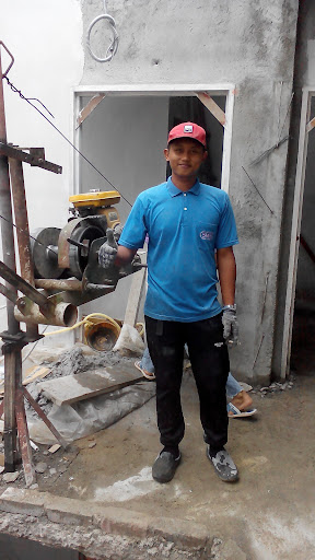 Kam Seng Crane Engineering & Transport