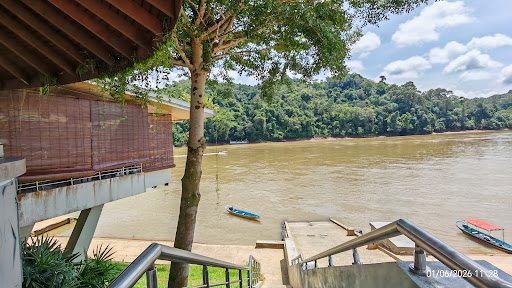 Kapit,Sarawak,Malaysia
