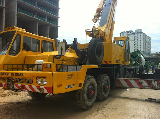 Kee Han Transport Sdn Bhd