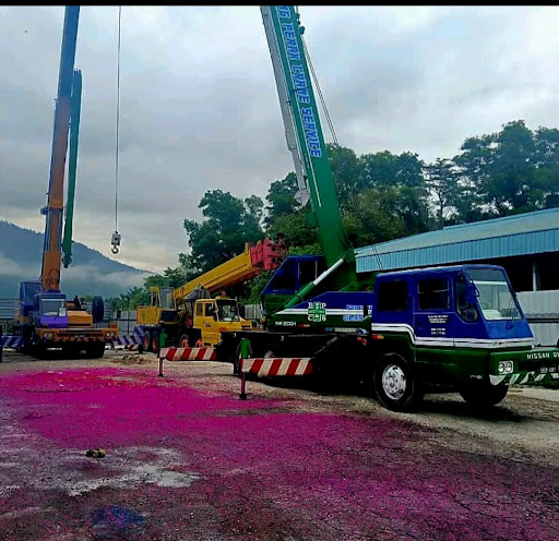 Kren Dekat Saya Terbaik di Bidur