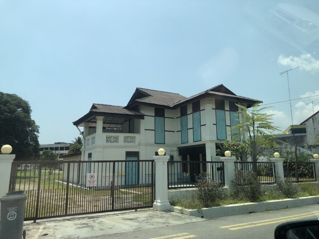 Kren Dekat Saya Terbaik di Daerah Muar