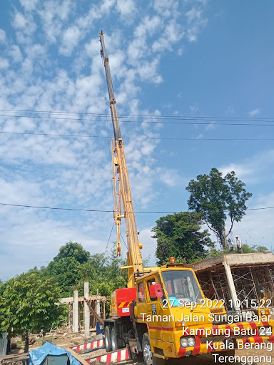 Kren Dekat Saya Terbaik di Kuala Terengganu