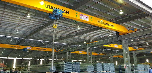Kren Dekat Saya Terbaik di Putra Heights