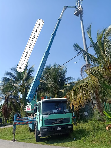 KREN PENTAS TIMUR SDN BHD