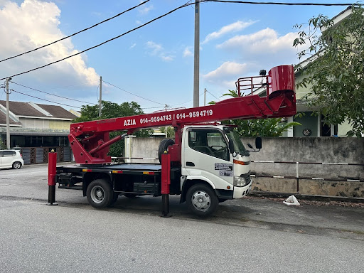 Kren Terbaik Dekat Saya di Bentong Town