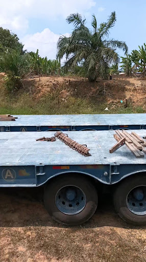 Kren Terbaik Dekat Saya di Daerah Kota Tinggi