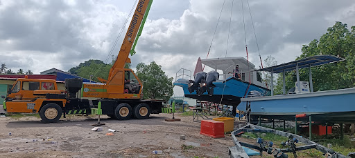 Kren Terbaik Dekat Saya di Daerah Mersing