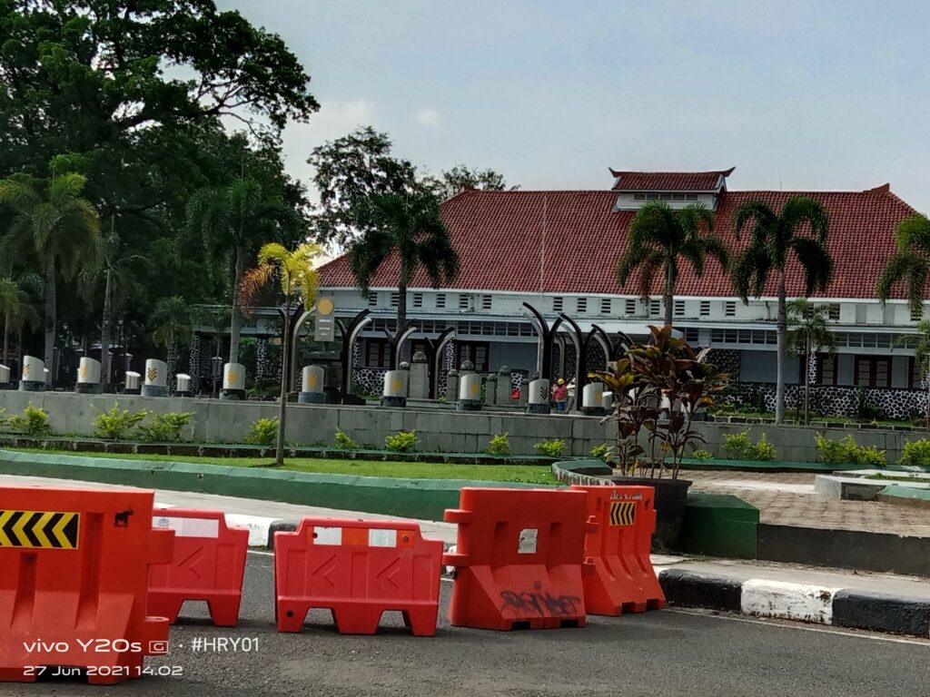 Kren Terbaik Dekat Saya di Kampung Baru Subang