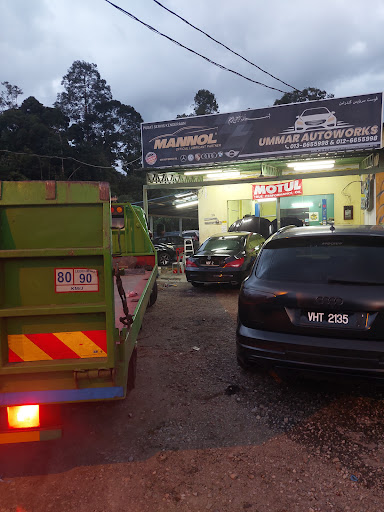 Kren Terbaik Dekat Saya di Kampung Bukit Tinggi Bentong