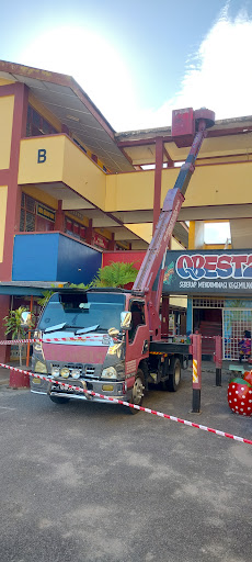 Kren Terbaik Dekat Saya di Kota Bharu