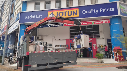 Kren Terbaik Dekat Saya di Puchong