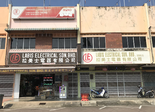 Labis Electrical Sdn. Bhd.