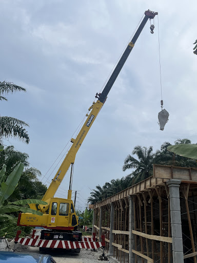 Lang Crane Services