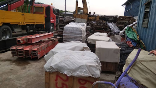 N.Z Lori Sewa Kren Crane