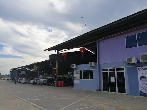 Senarai Kren Dekat Saya Terbaik di Mukah