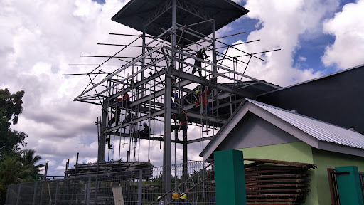 TERAS UNIVERSAL SDN BHD