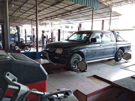 Terbaik Kren Dekat Saya di Limbang