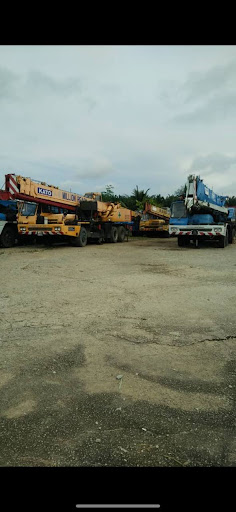 Yong Fatt Crane & Heavy Machinery